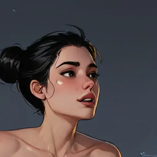 โปรแกรมสร้างภาพโปรนที่ใช้ปัญหา AI