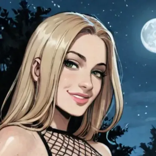 gerador de imagens pornô com IA