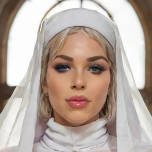 AI色情图片生成器