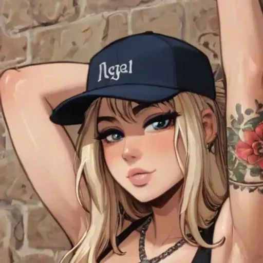 AI 포르노 이미지 생성기