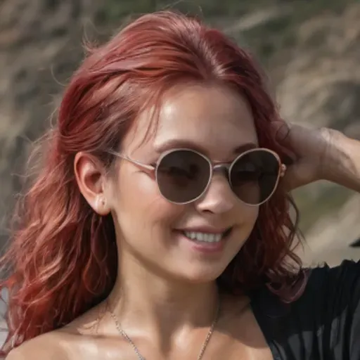 AI 포르노 이미지 생성기