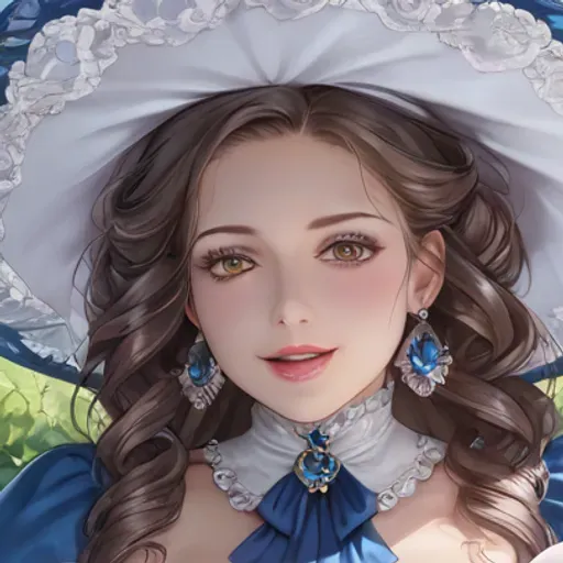 โปรแกรมสร้างภาพโปรนที่ใช้ปัญหา AI