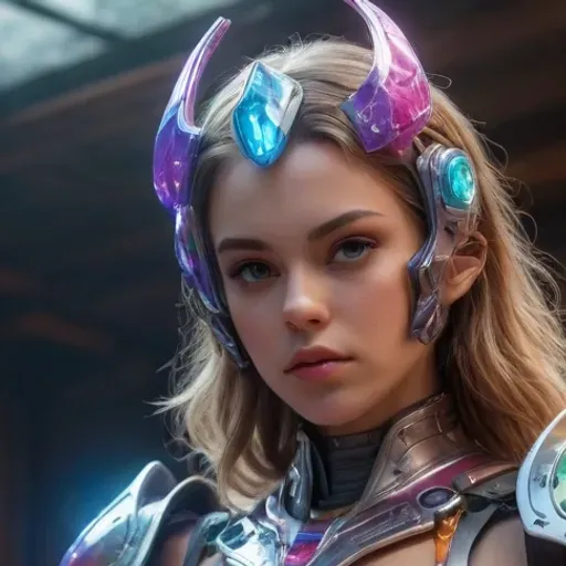 AI 포르노 이미지 생성기