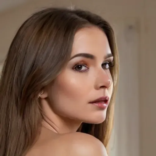 генератор порно-изображений на ИИ