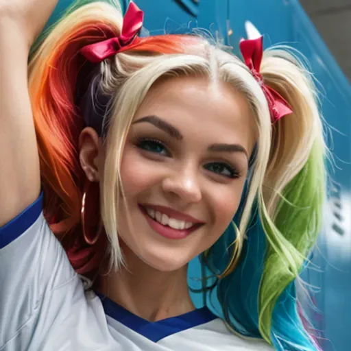 generatore di immagini porno IA