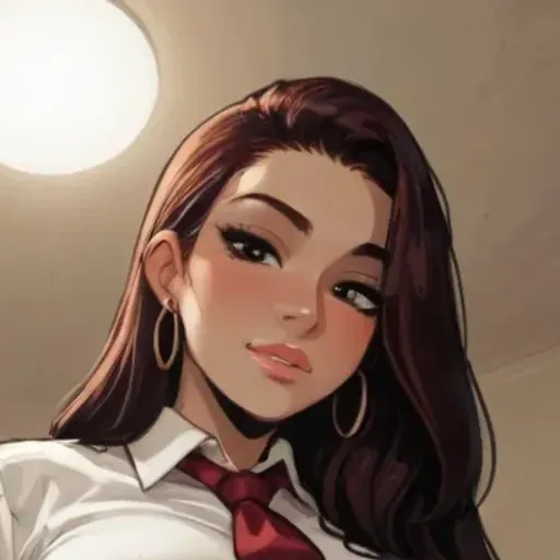 AI 포르노 이미지 생성기