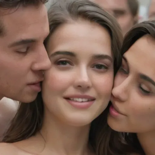 AI色情圖片產生器