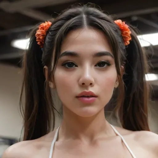 KI-Pornobild-Generator