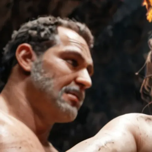 AI 포르노 이미지 생성기