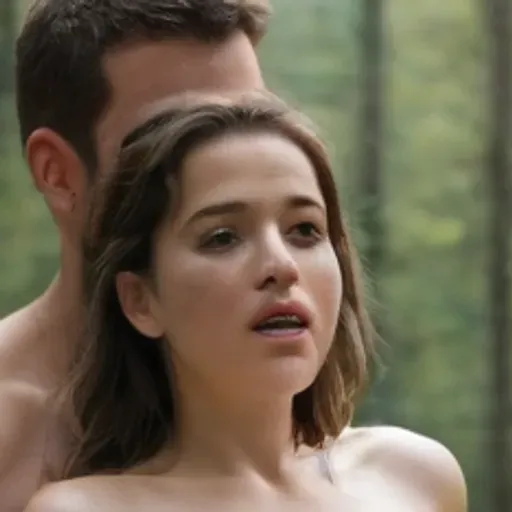 AI porn image generator