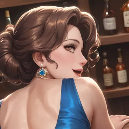 एआई पोर्न इमेज जेनरेटर