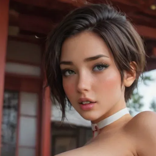 KI-Pornobild-Generator