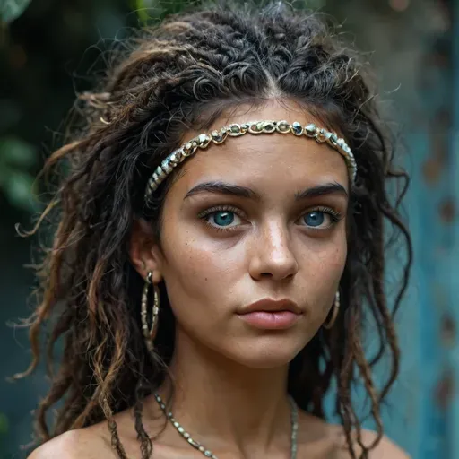 โปรแกรมสร้างภาพโปรนที่ใช้ปัญหา AI