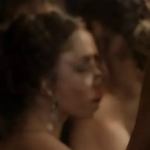 AIポルノ写真ジェネレーター