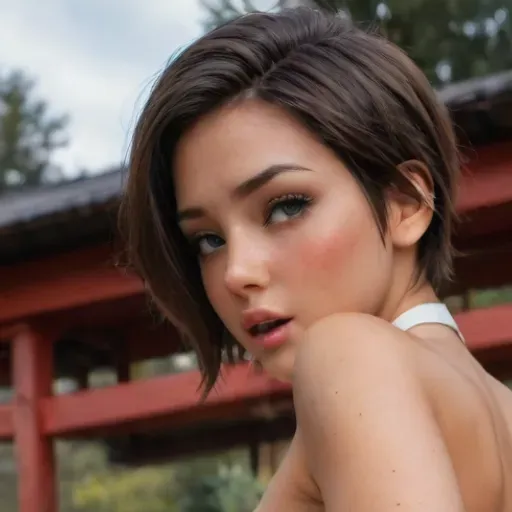 โปรแกรมสร้างภาพโปรนที่ใช้ปัญหา AI