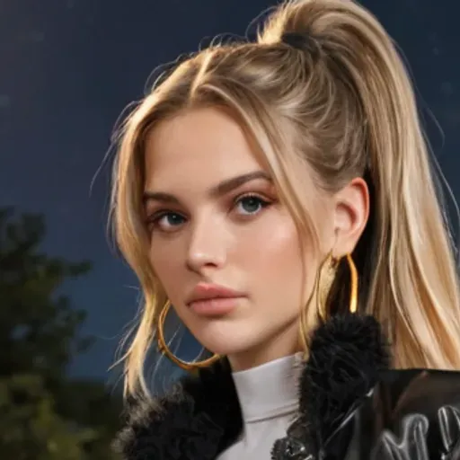 โปรแกรมสร้างภาพโปรนที่ใช้ปัญหา AI