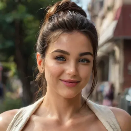 генератор порно-изображений на ИИ