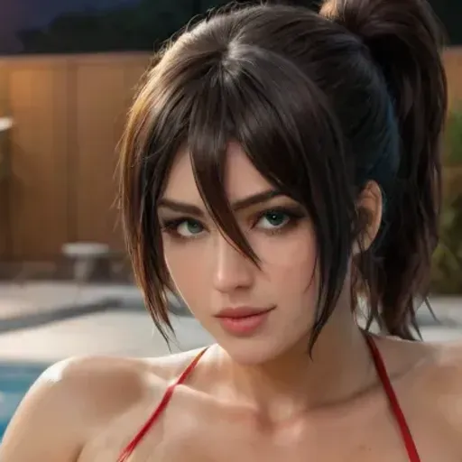 generatore di immagini porno IA