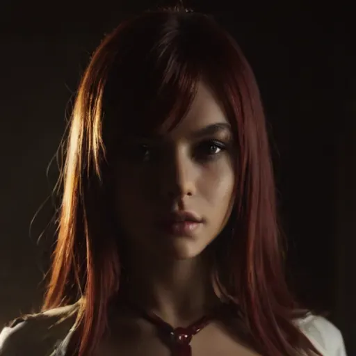 генератор порно-изображений на ИИ