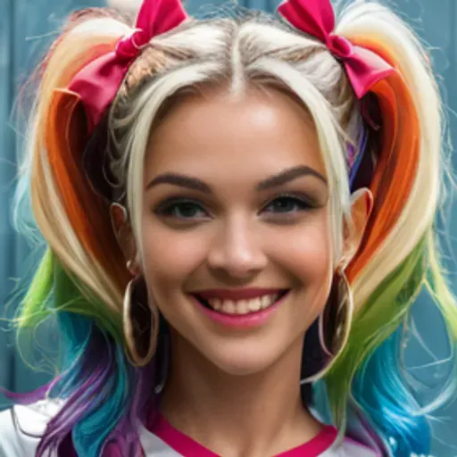 AIポルノ画像ジェネレーター