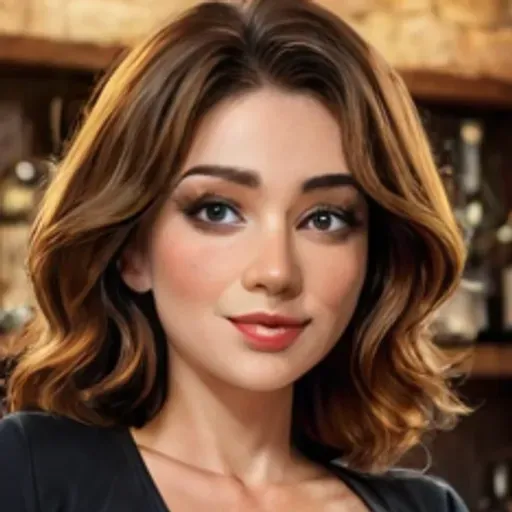 โปรแกรมสร้างภาพโปรนที่ใช้ปัญหา AI