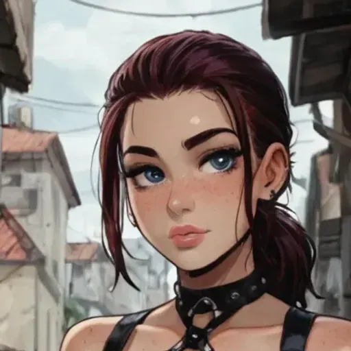 KI-Pornobild-Generator