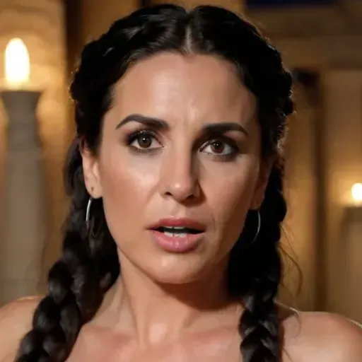 โปรแกรมสร้างภาพโปรนที่ใช้ปัญหา AI