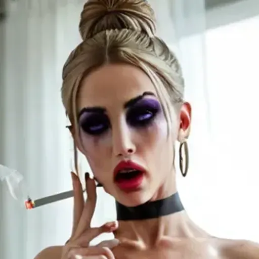 генератор порно-изображений на ИИ