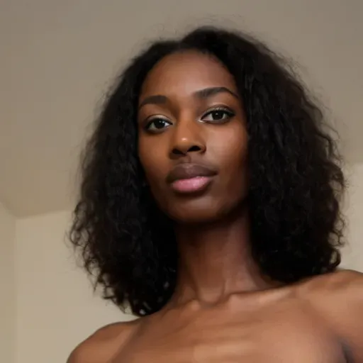 генератор порно-изображений на ИИ