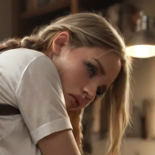 generatore di immagini porno IA