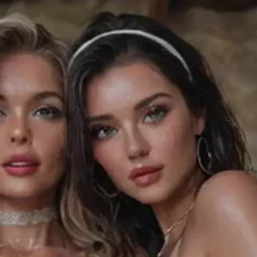 AI porn image generator