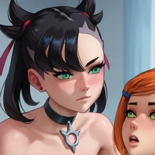 generatore di immagini porno IA