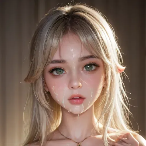 AI色情图片生成器