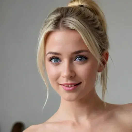 Generator obrazów pornograficznych z wykorzystaniem sztucznej inteligencji