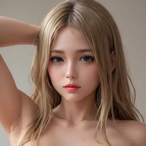 AI porn image generator