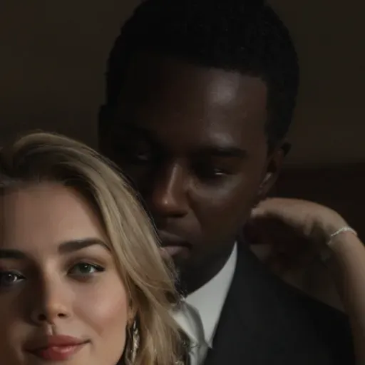 generatore di foto porno IA