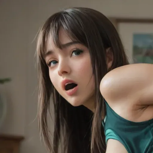 AI porn image generator