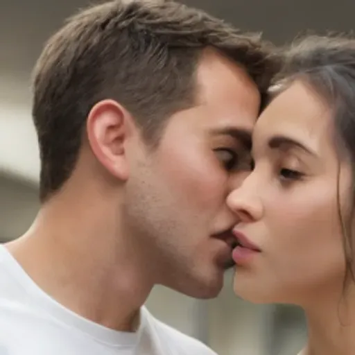 AI porn pic generator