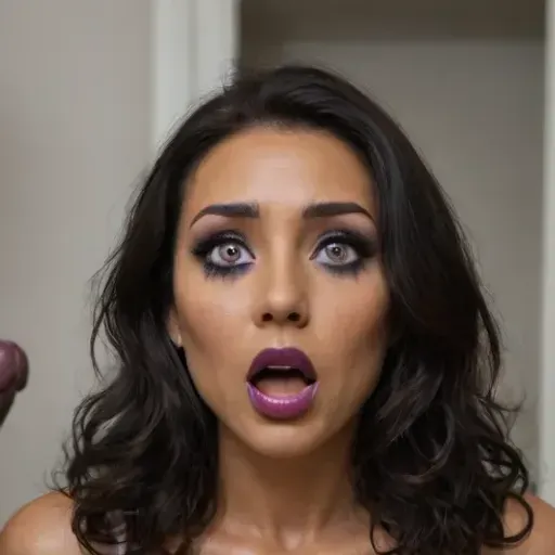 Pencipta imej lucah AI