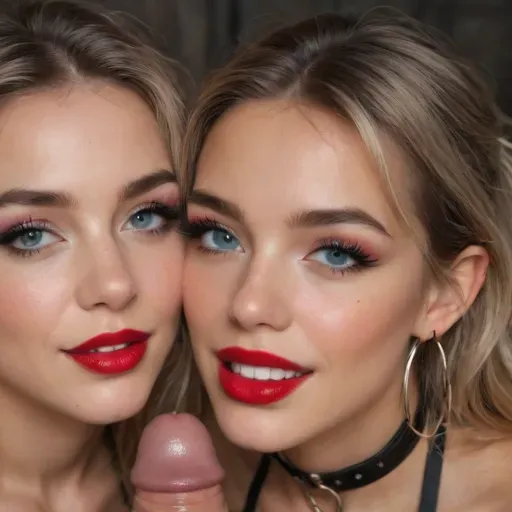 генератор порно-картинок на ИИ