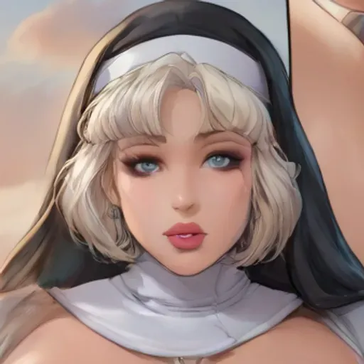 AI色情圖片產生器