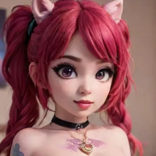 โปรแกรมสร้างภาพโปรนที่ใช้ปัญหา AI