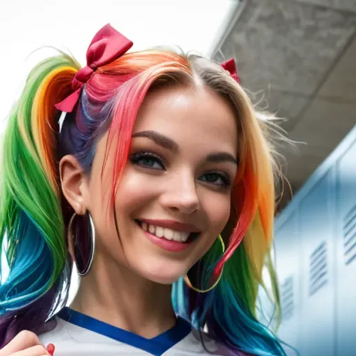 yapay zekâ porno görsel üretici