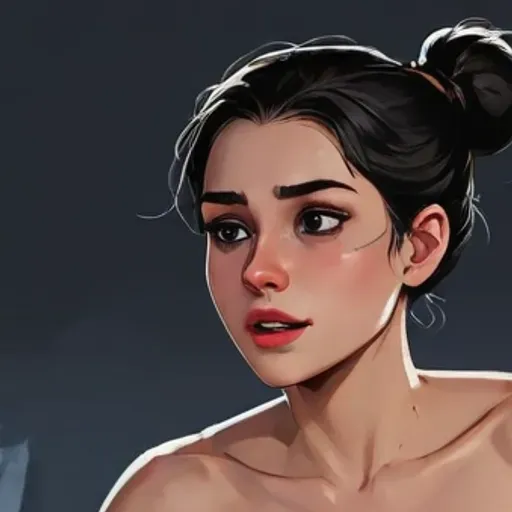 AI 포르노 이미지 생성기