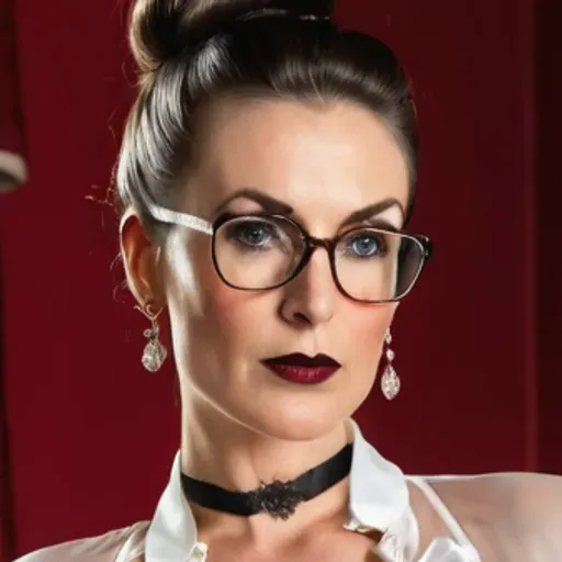 AI porn image generator