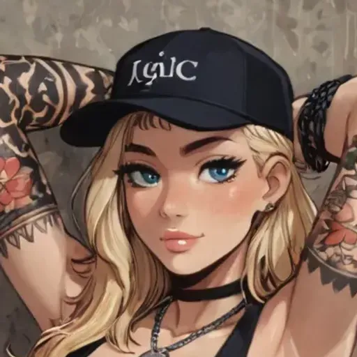 generatore di immagini porno IA