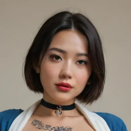 KI-Pornobild-Generator