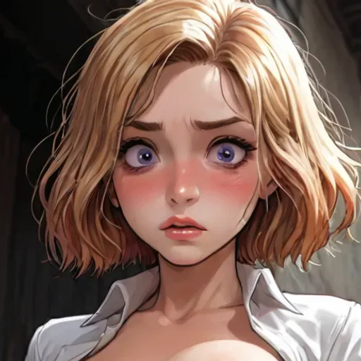 AI 포르노 이미지 생성기