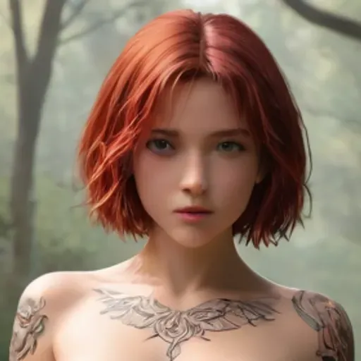 AIポルノ画像ジェネレーター