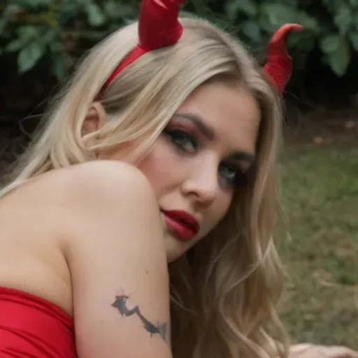 AI色情圖片產生器